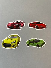 Autocollants stickers 