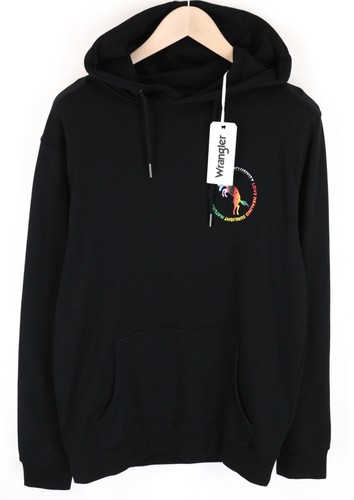 Wrangler sweatshirt homme - homme, m