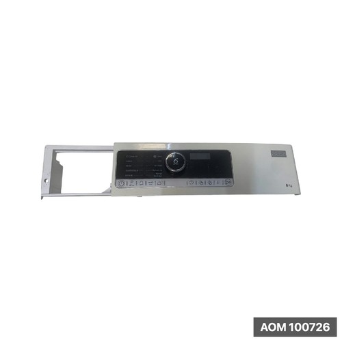 Whirlpool panneau controle - whirlpool,