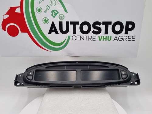 Compteur citroen xsara picasso - compteur,
