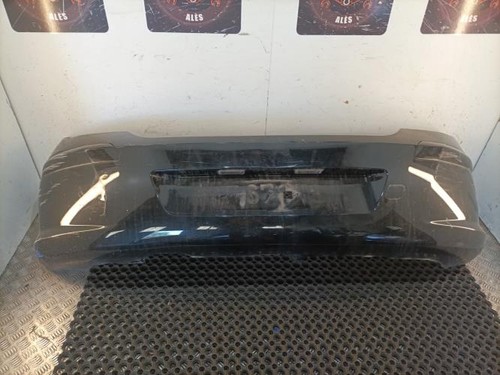 Pare choc arriere peugeot 308 - peugeot,