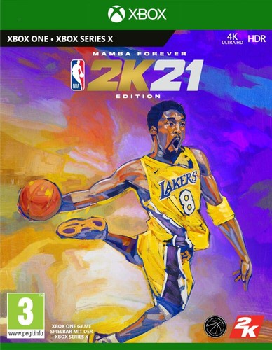 Nba 2k21 edition - 2k21, :