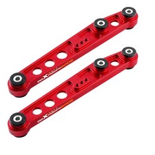 BRAS DE SUSPENSION ARRIÈRE INFÉRIEURS EN ALUMINIUM FOR HONDA DEL SOL CIVIC CRX