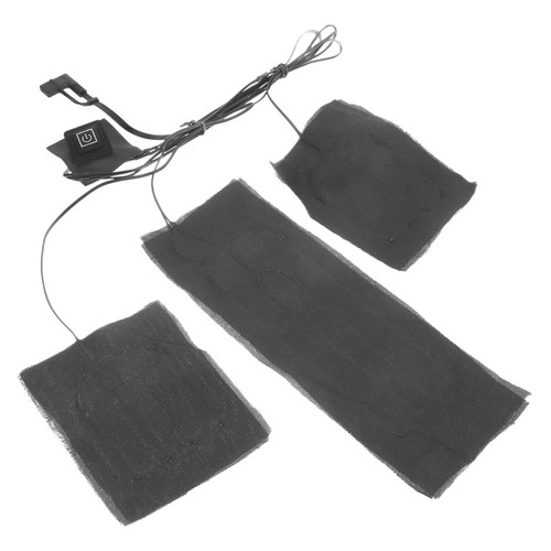 Coussin chauffant électrique - chauffant,
