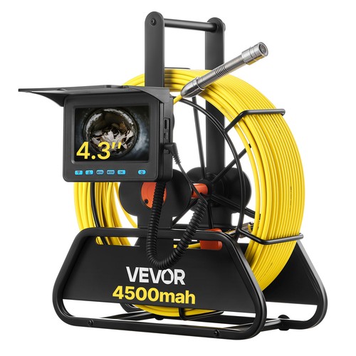 Vevor caméra inspection - caméra,