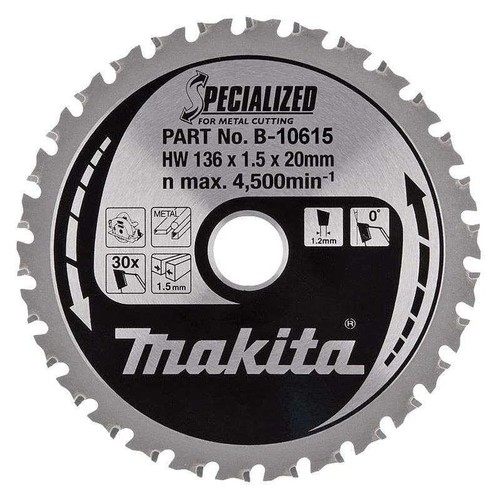 Lame scie circulaire makita - de,