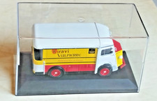 CITROEN TYPE HY '63 KIRAVI