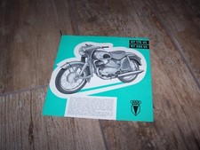 Prospectus /  Brochure DKW
