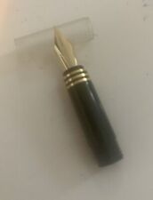 Plume Iridium Germany