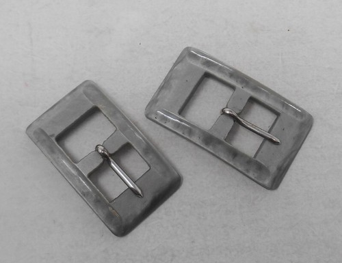 Lot boucles ceinture - boucles, de