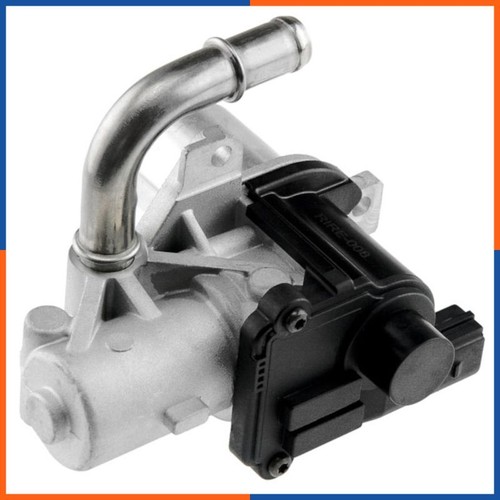 Vanne egr pour dacia - egr,