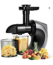 Extracteur Centrifuge