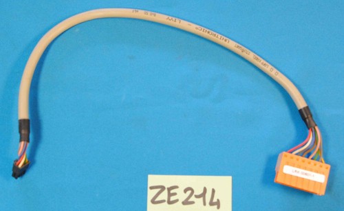 Cable alimentation driver - alimentation,