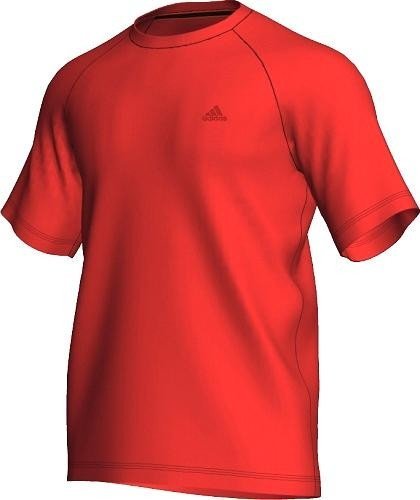 Maillot adidas aess crew homme - adidas,