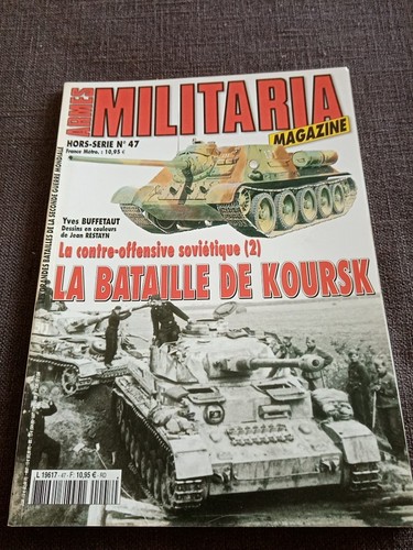 Armes militaria magazine - armes, militaria/magazine/hors