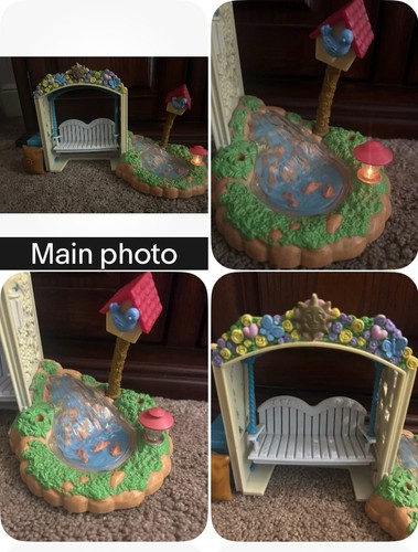Fisher price loving family - price,