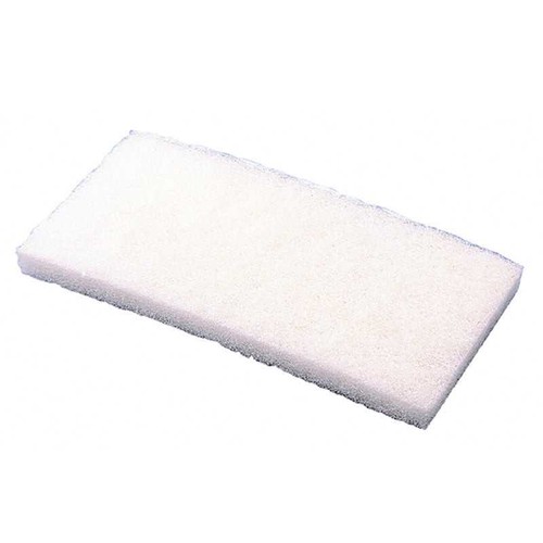 Patin lustrer blanc mejix - à,