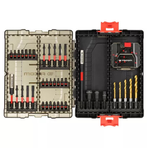 Embouts impact facom - embouts,