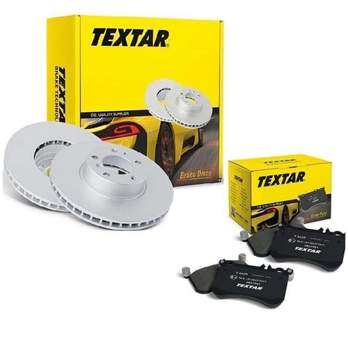 Textar disques frein - textar, de