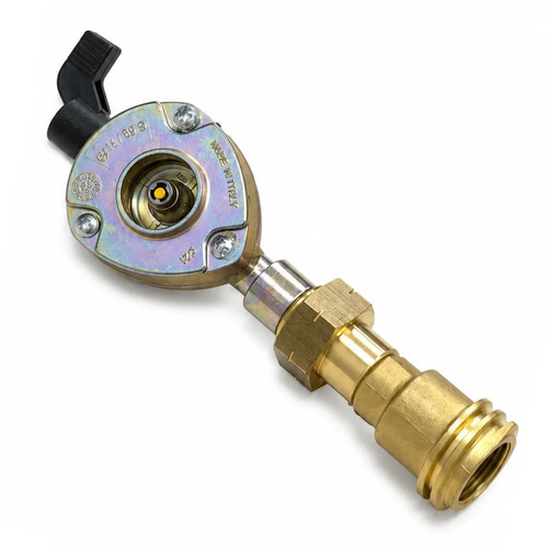 Adaptateur qcc1 acme neuf - adaptateur,
