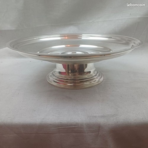 Christofle ondulation coupe - christofle,