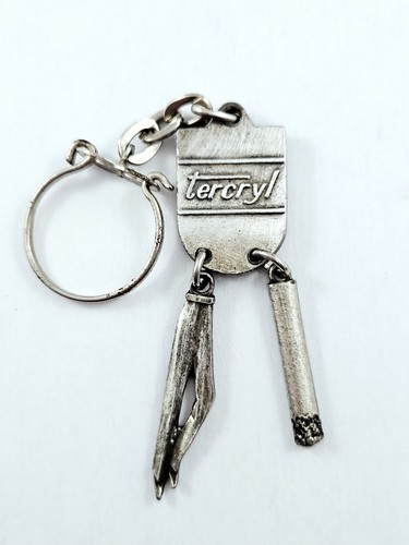 Porte cles pantalons tercryl - porte-cles,