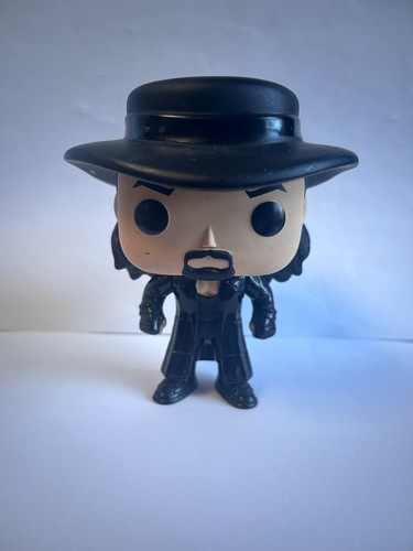 Figurine funko pop - funko, #08