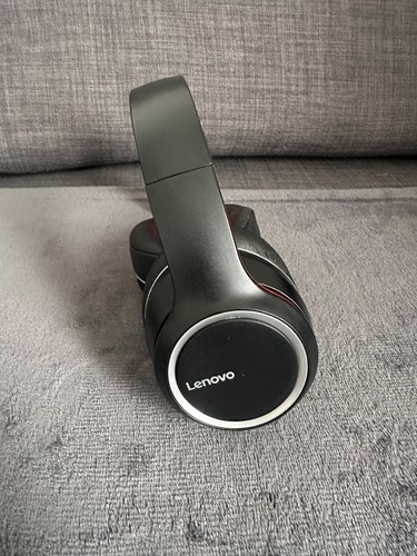Lenovo casque audio