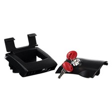 PLATINE SERRURE DE TOP CASE