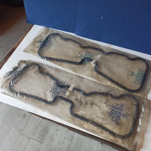 Joints neufs cache - neufs,