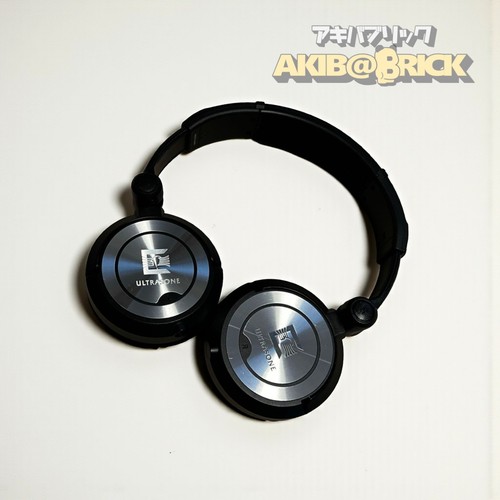 Ultrasone pro 900 - 900, over-ear