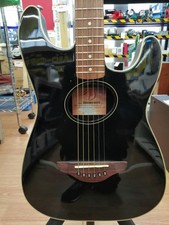 Guitare électro acoustique - guitare, électro-acoustique