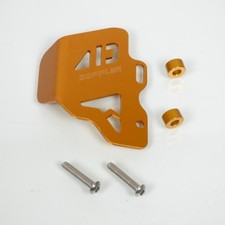 Protection diverse Doppler