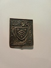 insigne Indochine croiseur