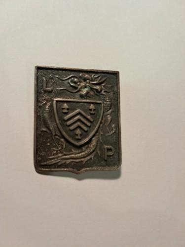 Insigne indochine croiseur - indochine,