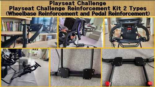 Kit renforcement de - de,