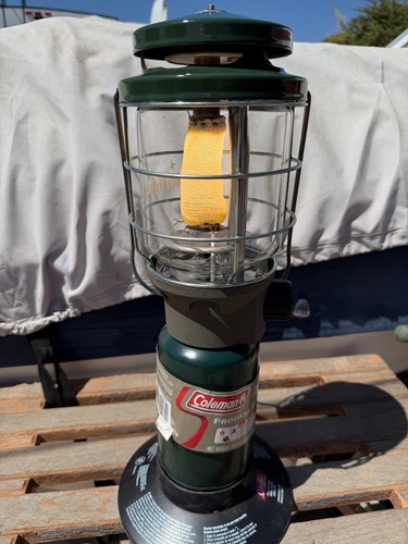 Vintage coleman northstar - vintage,