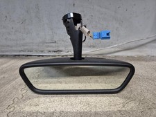 Retroviseur interieur MERCEDES