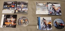 Battlefield 3 et Battlefield 4