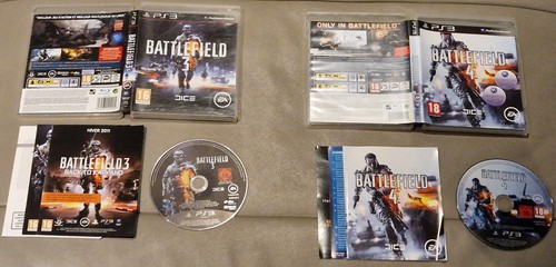 Battlefield 4 - battlefield, 3