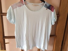 HAUT FEMME TAILLE M SALSA 