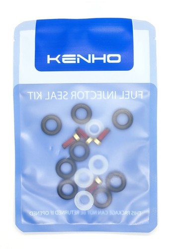 Injector repair seal - kit, for