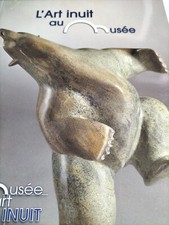 L'Art INUIT au Musée