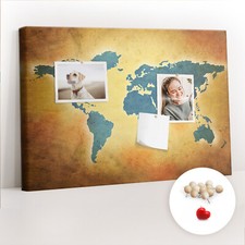 Décoratif Tableau d'affichage