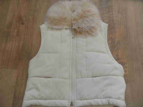 Microbe belle veste - microbe,