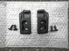 MAZDA OEM Hard Top Side