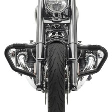 Pare cylindre Mustache pour BMW R 18 / Classic 20-23 Pare Carter Craftride MV5