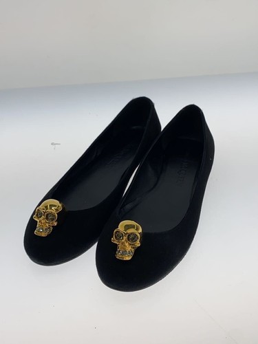 Chaussures escarpins plats