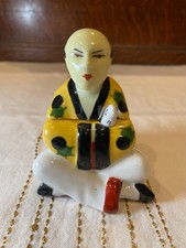 Henri Delcourt pot à