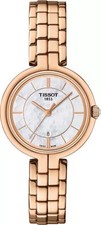 Montre pour femme TISSOT